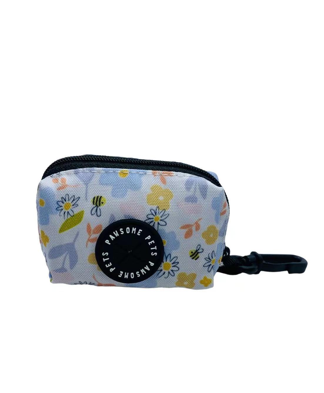 WASTE BAG HOLDER-OH MY BEE