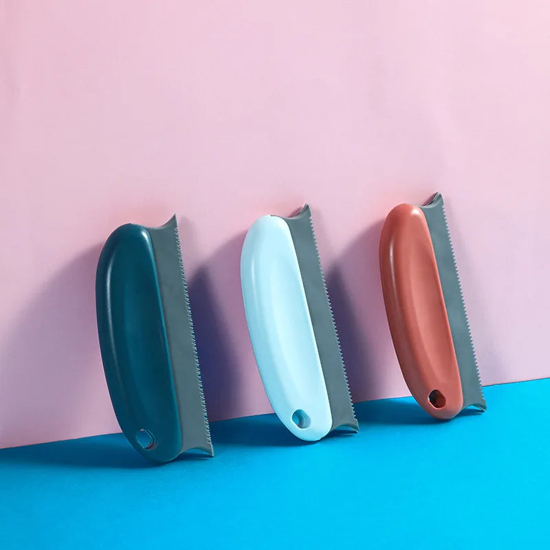 Pet Hair Remover Brush Dog Cat Hair Remover Efficient Pet Hair Detailer for Cars Furniture Carpets Clothes Pet Beds Chairs