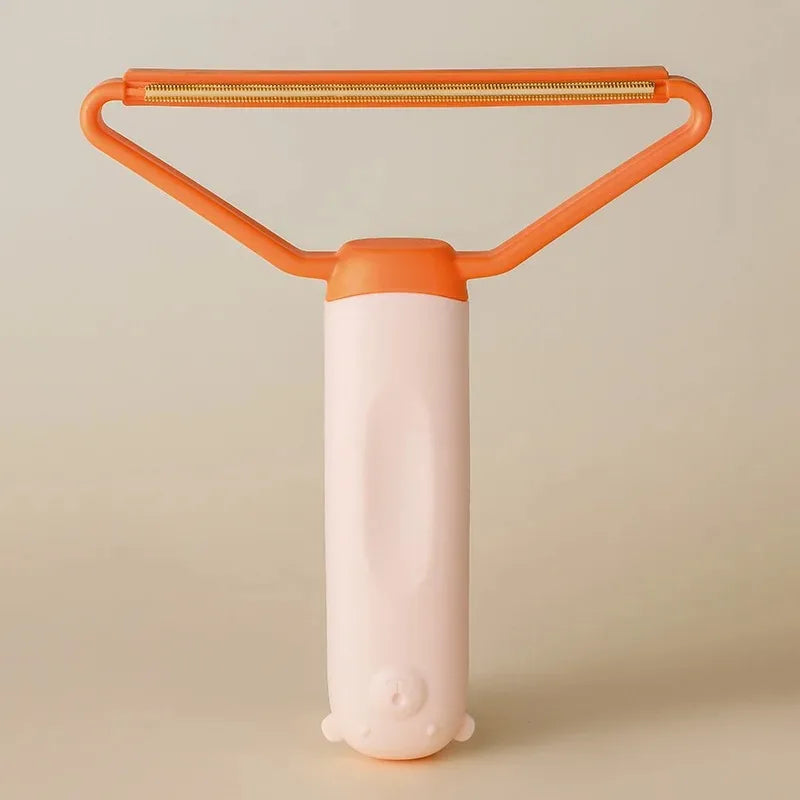 Pet Hair Remover Brush Dog Cat Hair Remover Efficient Pet Hair Detailer for Cars Furniture Carpets Clothes Pet Beds Chairs
